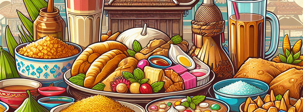 Kuliner Wajib Coba di Malang yang Menggoyang Lidah