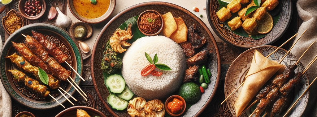 Kuliner Lezat di Bogor yang Harus Dicoba