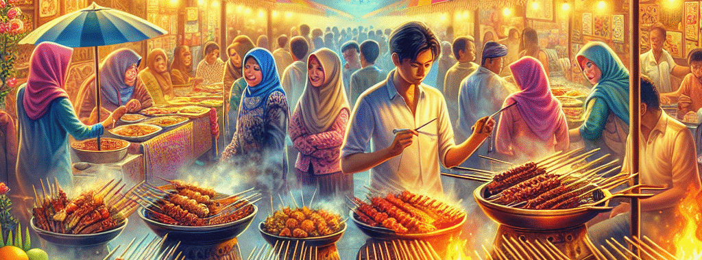 Kuliner Surabaya: Menjelajahi Tempat Makan Enak yang Harus Dicoba di Kota