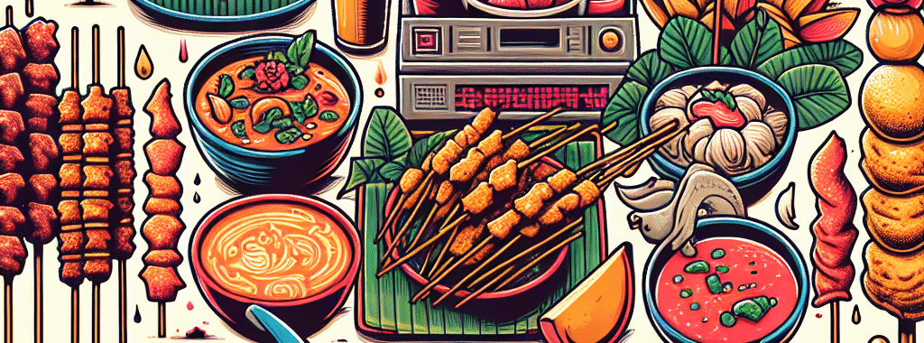 Kuliner Terbaik di Medan yang Wajib Dicoba