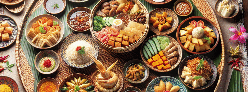 Kuliner Lezat di Semarang yang Wajib Dicoba