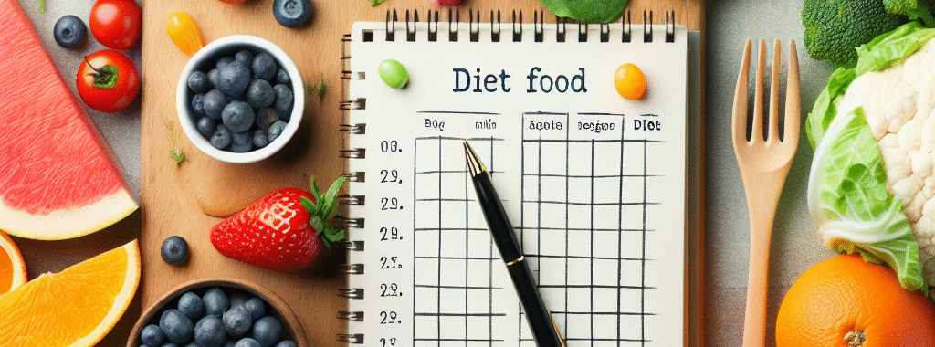 Resep Makanan Diet Sehat yang Lezat dan Mengenyangkan