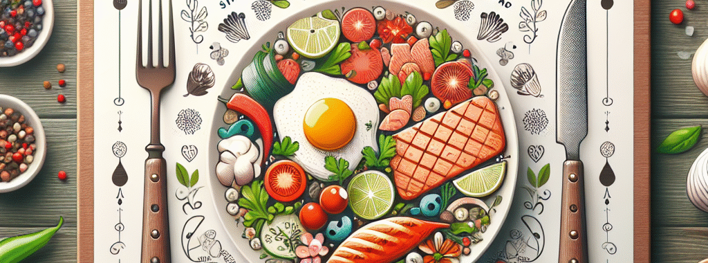 Resep Makanan Simpel tapi Enak untuk Sehari-hari