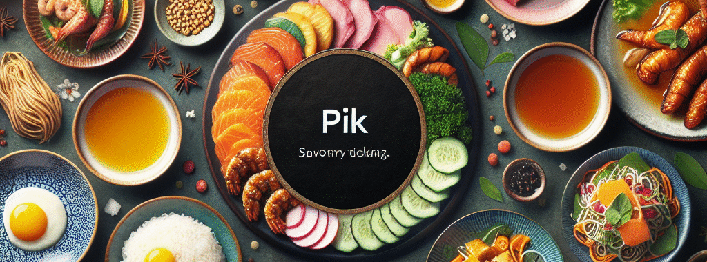 Kuliner Lezat yang Wajib Dicoba di PIK 2