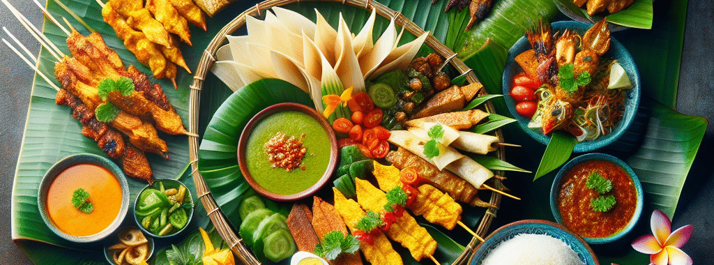 Kuliner Wajib Coba: Makanan Enak di Pluit Yang Menggugah Selera