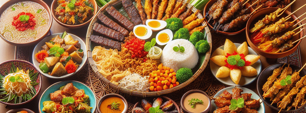 Kuliner Terfavorit di Jakarta Selatan yang Wajib Dicoba