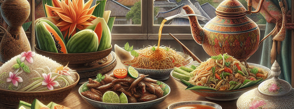 Kuliner Lezat di Bekasi yang Wajib Dicoba