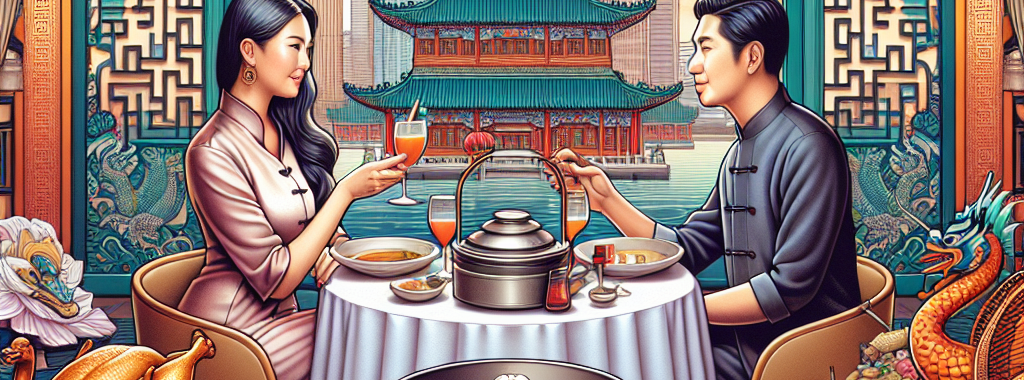 Exploring the Best Chinese Restaurants in Jakarta Selatan