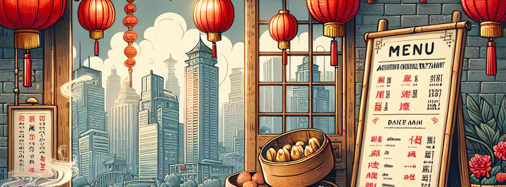 Authentic Chinese Restaurants to Savor in Jakarta Barat