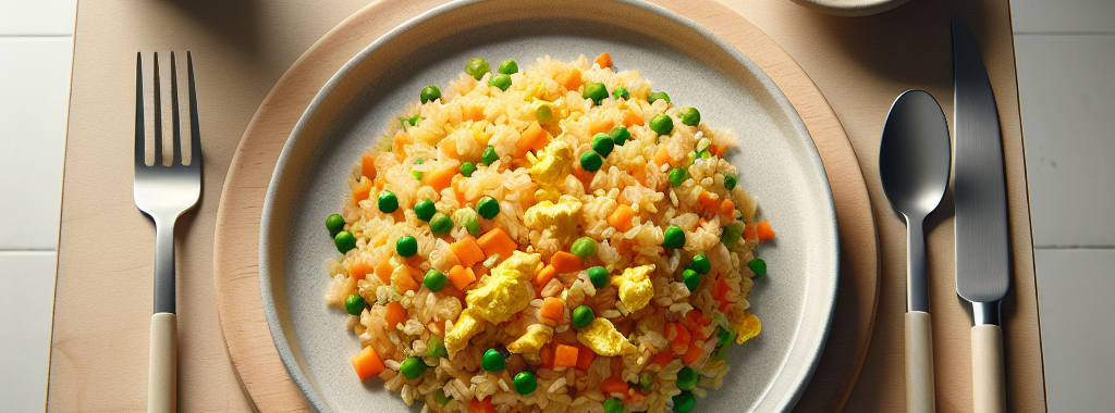 Kreasi Nasi Goreng Sederhana Untuk Anak Kos yang Lezat dan Praktis